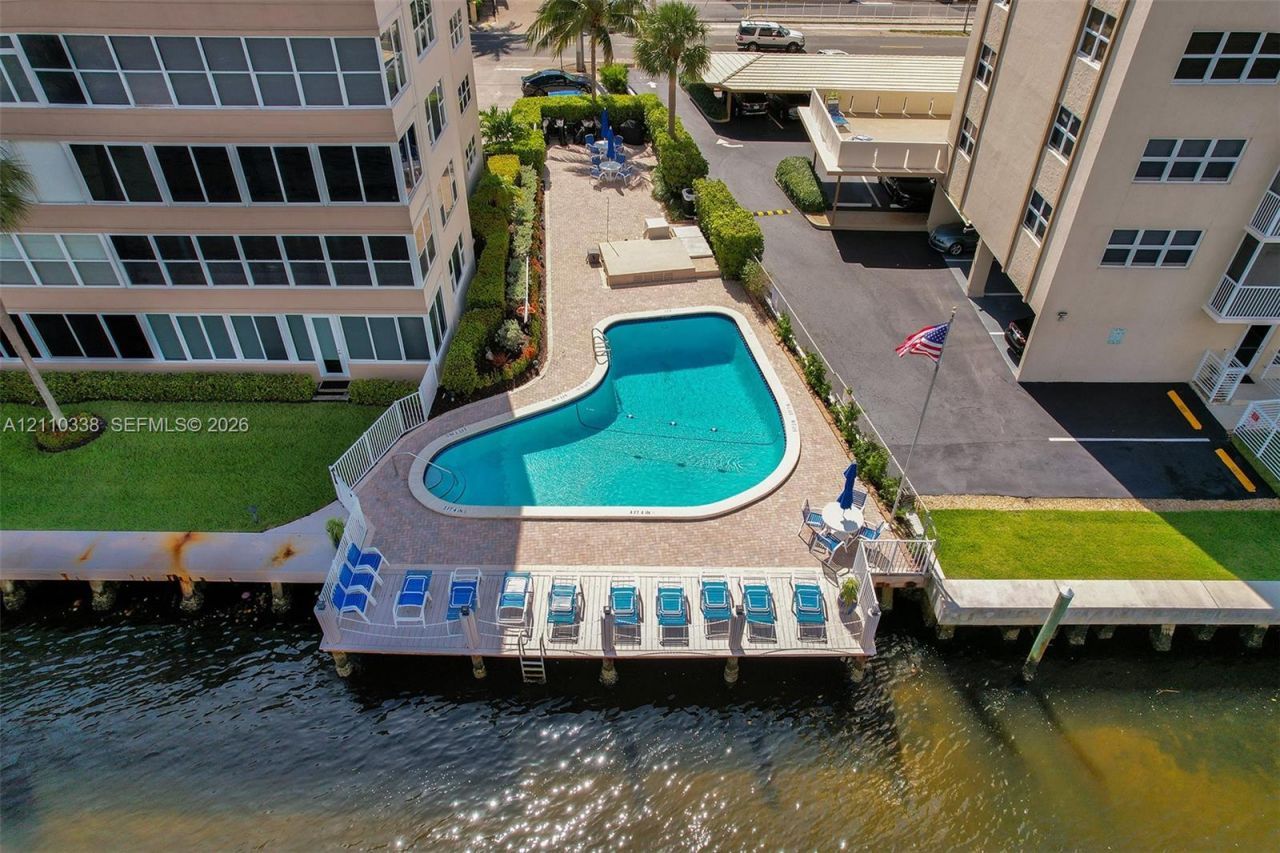 401 N Riverside Dr, Unit 105, Pompano Beach, FL 33062 Photo