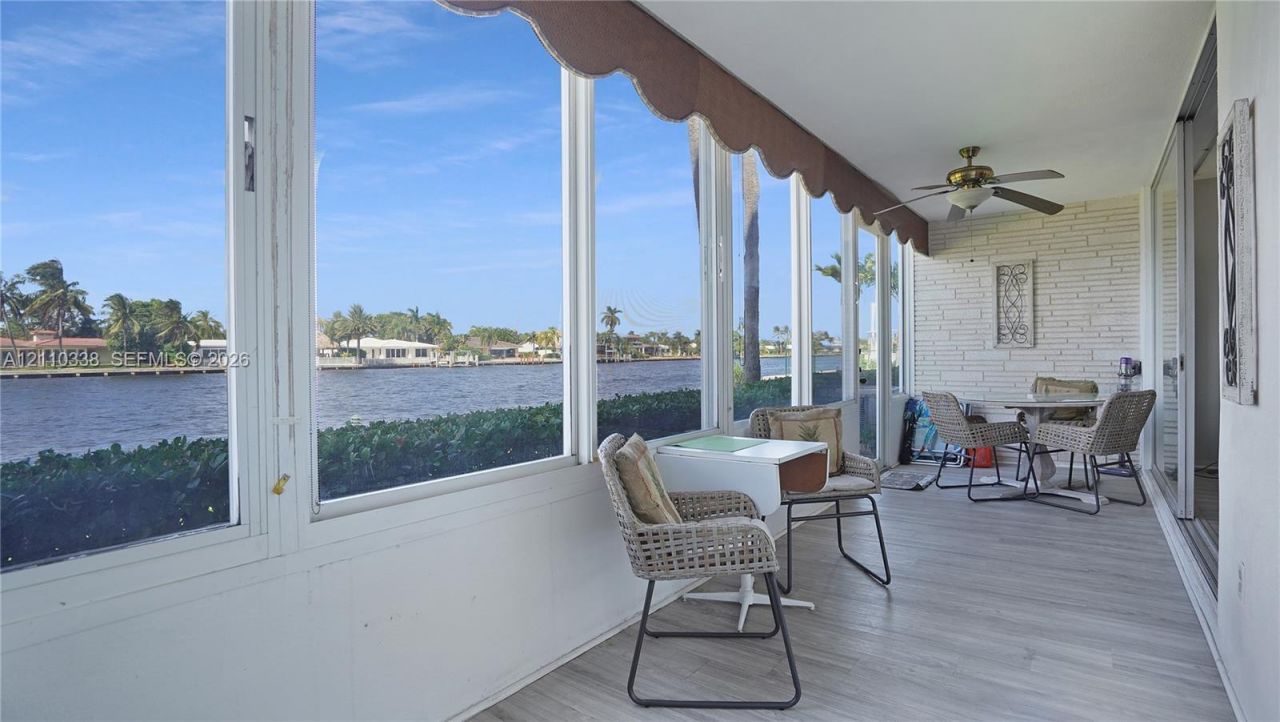 401 N Riverside Dr, Unit 105, Pompano Beach, FL 33062 Photo