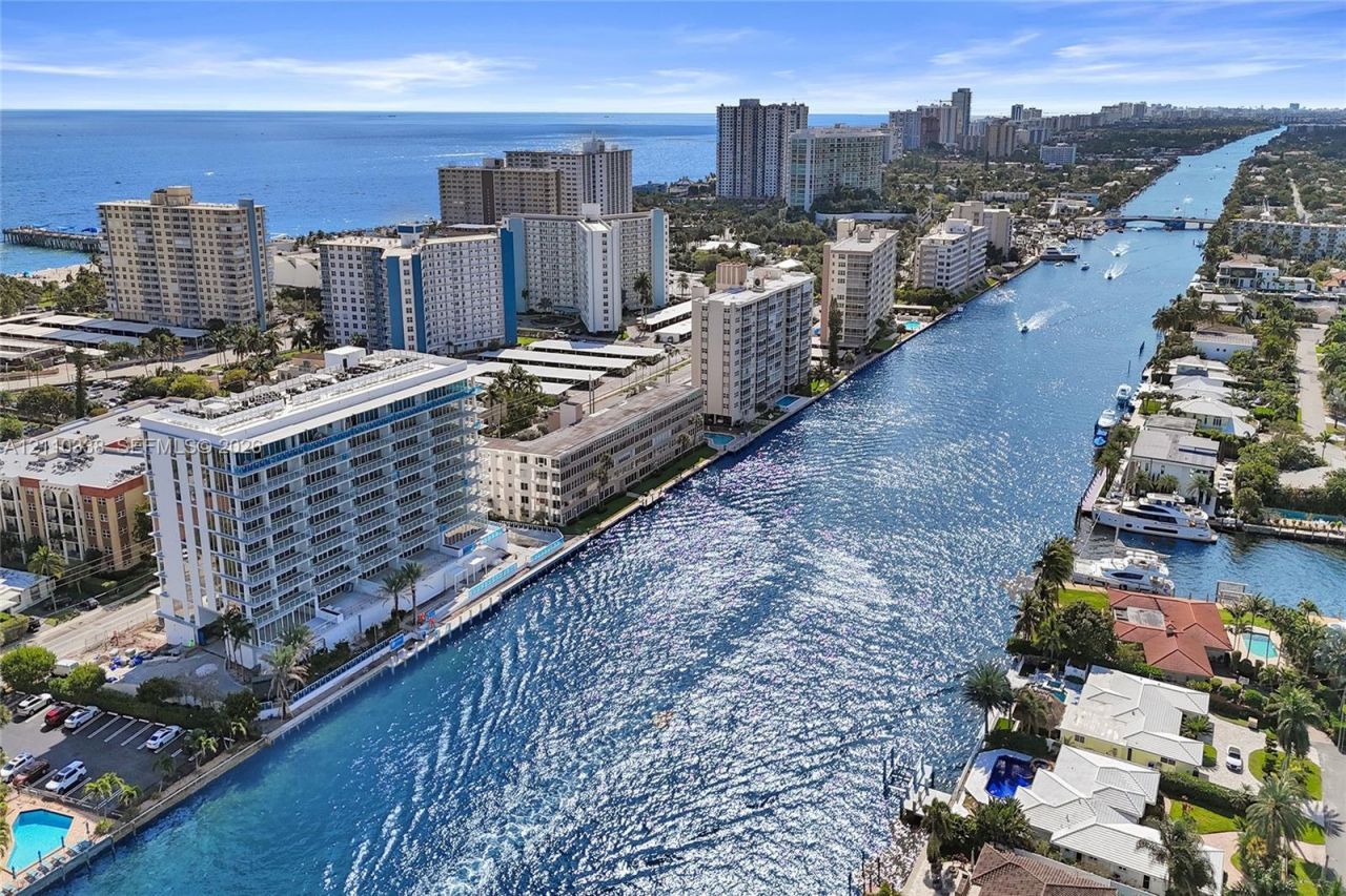 401 N Riverside Dr, Unit 105, Pompano Beach, FL 33062 Photo