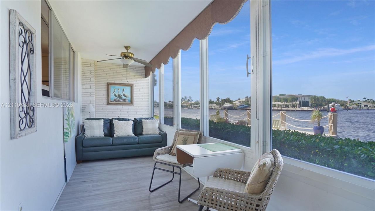 401 N Riverside Dr, Unit 105, Pompano Beach, FL 33062 Photo