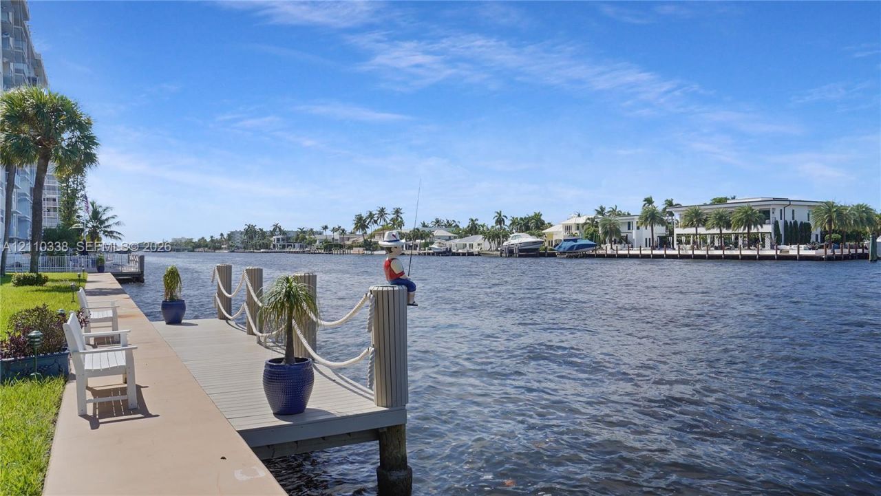 401 N Riverside Dr, Unit 105, Pompano Beach, FL 33062 Photo
