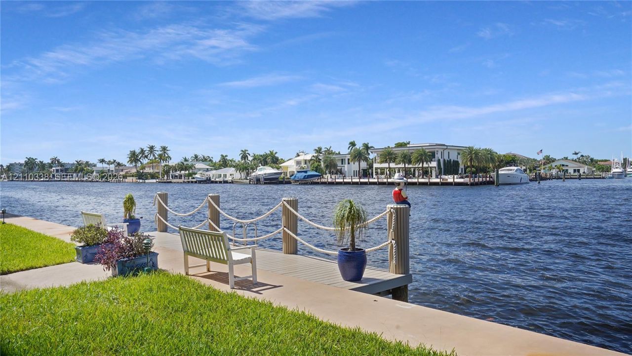 401 N Riverside Dr, Unit 105, Pompano Beach, FL 33062 Photo