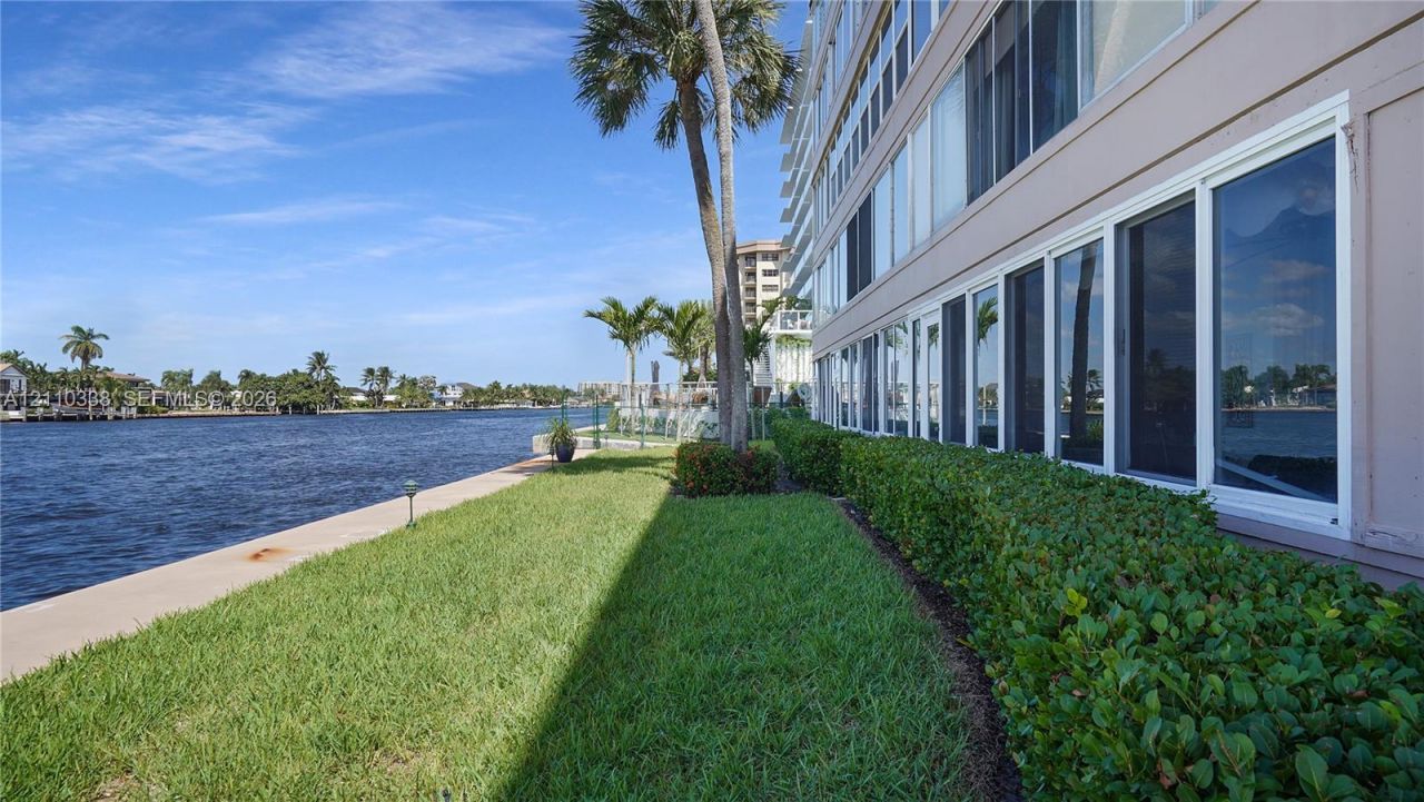 401 N Riverside Dr, Unit 105, Pompano Beach, FL 33062 Photo