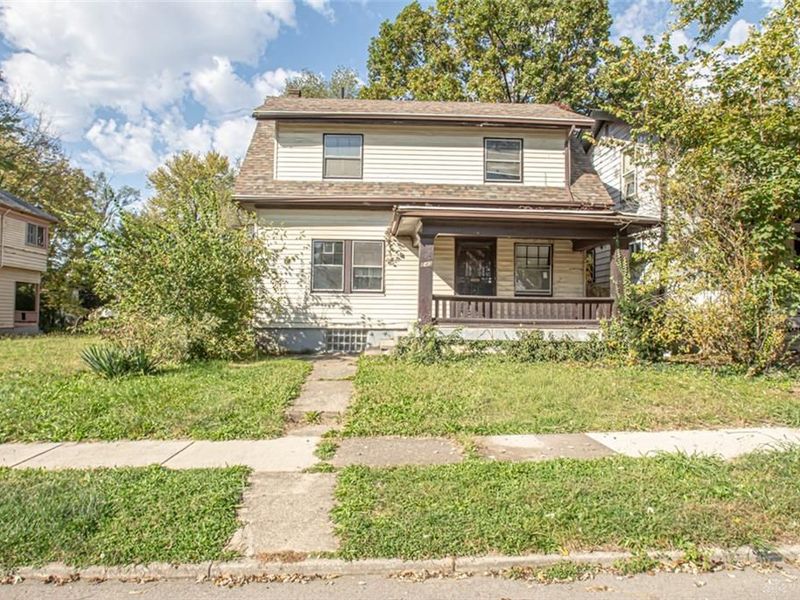 843 Saint Agnes Avenue, Dayton, OH 45402 Photo 21