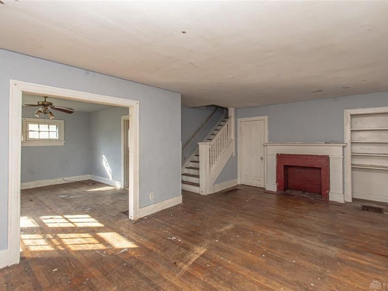 843 Saint Agnes Avenue, Dayton, OH 45402 Photo 4