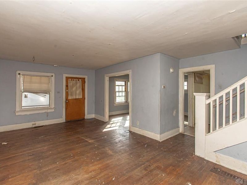 843 Saint Agnes Avenue, Dayton, OH 45402 Photo 5