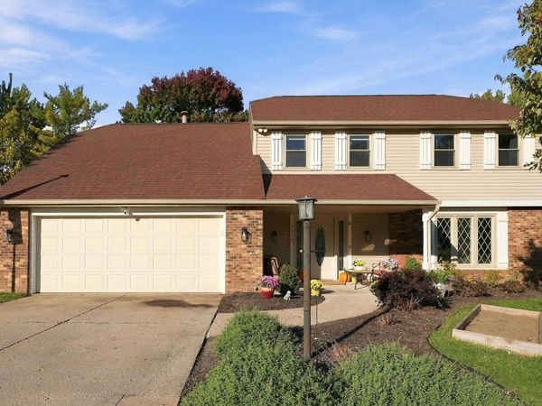 1310 Windsor Woods Boulevard, Fort Wayne, IN 46845