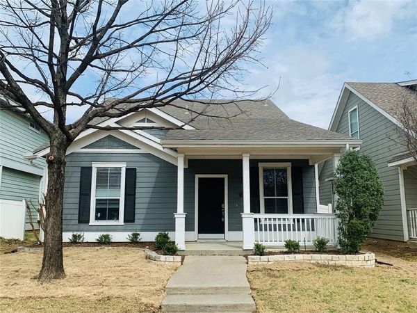 9817 Birch Drive , Providence Village, TX 76227