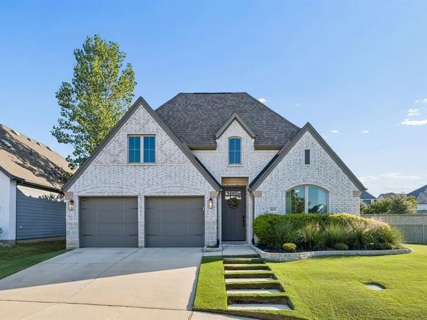 2621 Woodhill Way, Northlake, TX 76247