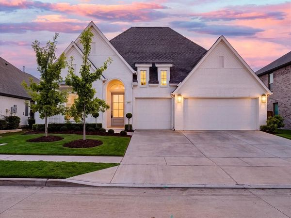 1103 Sandgate Drive , Forney, TX 75126