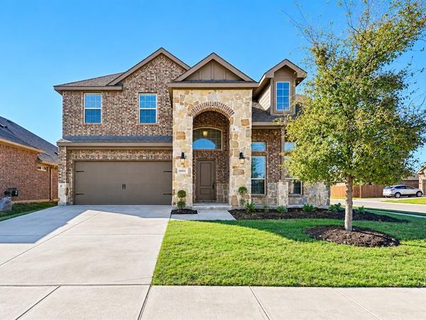 10800 Cobalt Drive , Aubrey, TX 76227