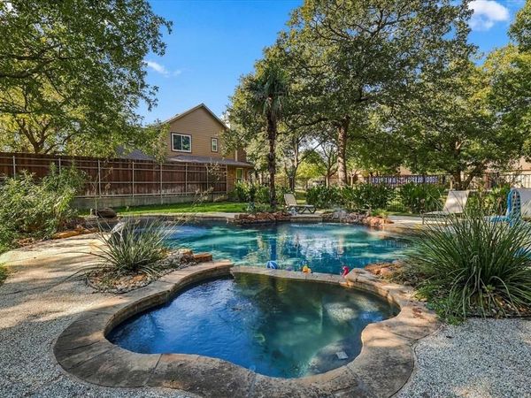 4618 Walnut Street, Flower Mound, TX 75028
