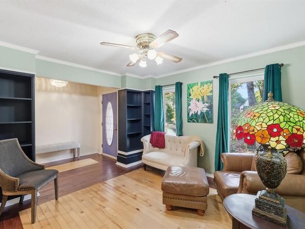 3605 Fritz Lane, Corinth, TX 76208
