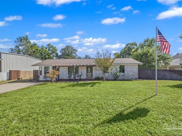 11705 Gulf Beach Hwy, Pensacola, FL 32507