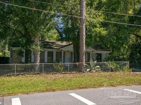 9910 Oak Haven Rd, Pensacola, FL 32526