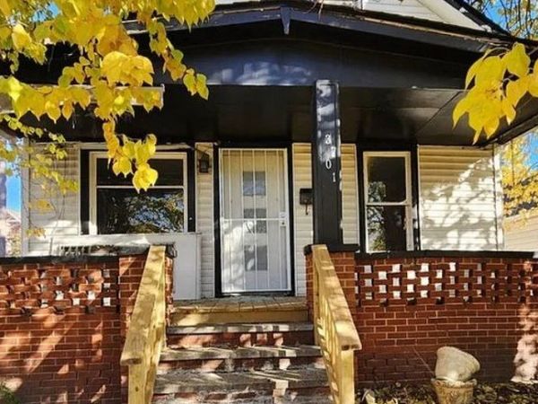 3701 E 69th Street , Cleveland, OH 44105