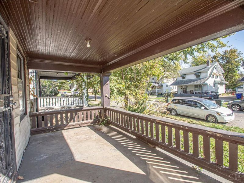 843 St Agnes Avenue, Dayton, OH 45402 Photo 2