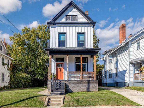 3515 Trimble Avenue, Cincinnati, OH 45207