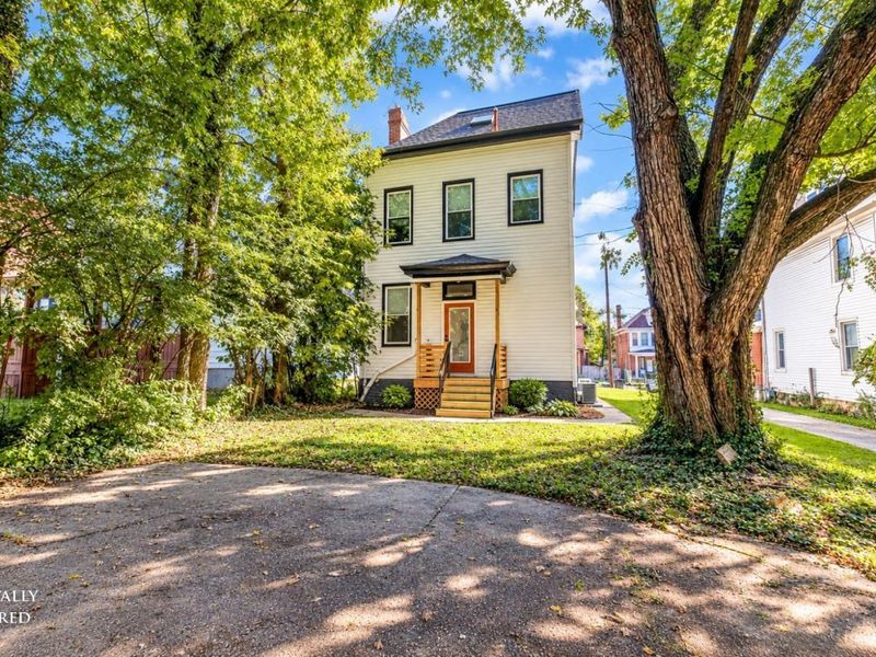 3515 Trimble Avenue, Cincinnati, OH 45207 Photo 30