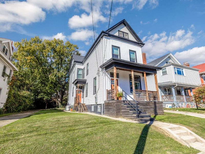 3515 Trimble Avenue, Cincinnati, OH 45207 Photo 33