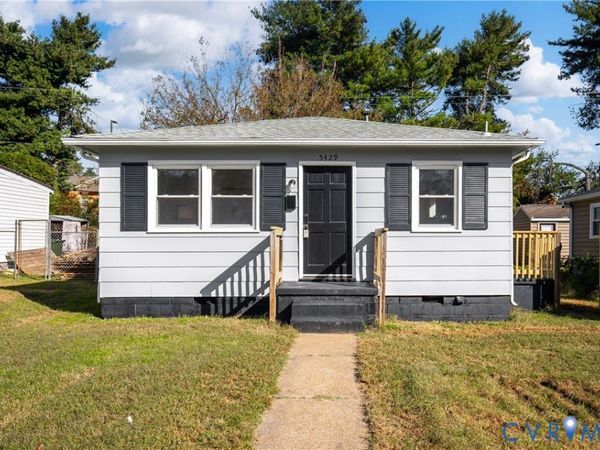 5429 Blueridge Avenue , Richmond, VA 23231