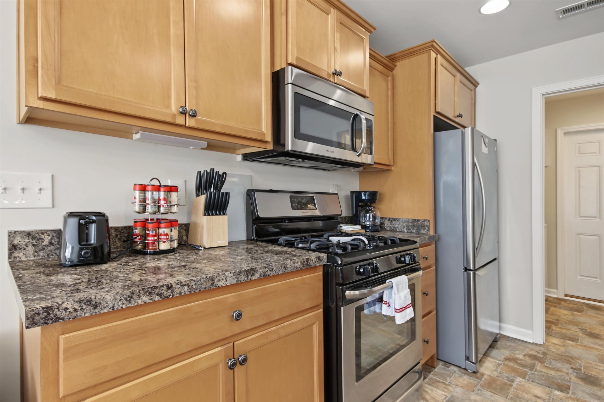 1457 Abberbury Dr. Photo 16