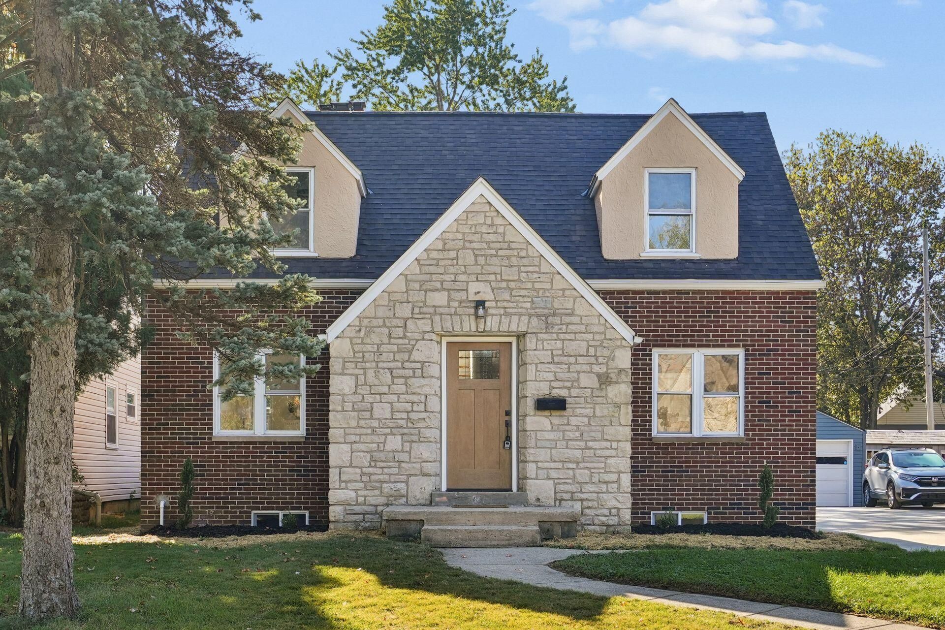 1553 Melrose Avenue, Columbus, OH 43224 Main Photo