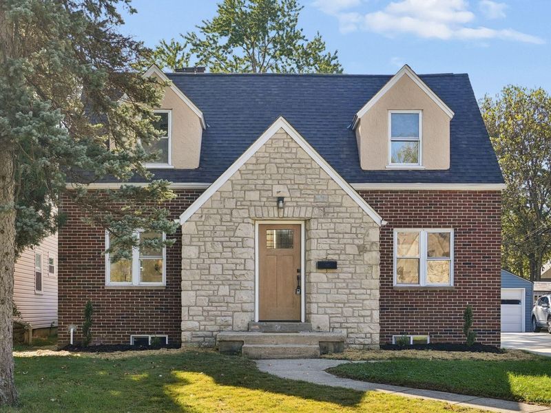 1553 Melrose Avenue, Columbus, OH 43224 Photo 1