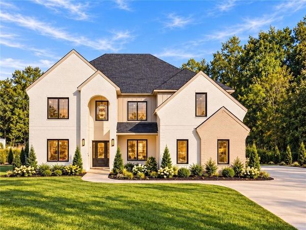 3285 Hall Road , Dacula, GA 30019
