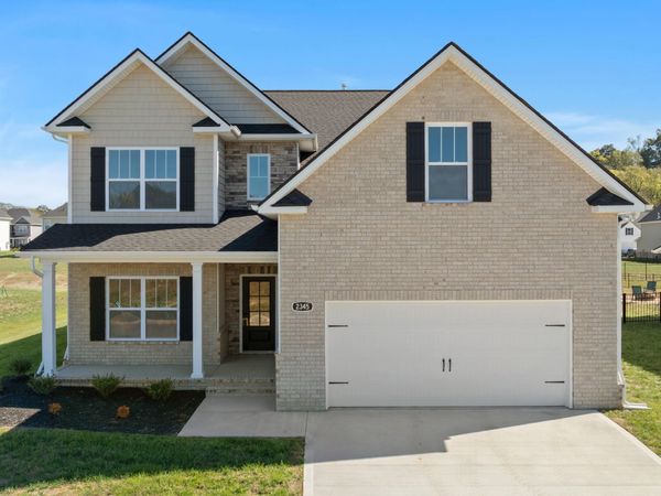 2345 Tributary Drive, Sevierville, TN 37876
