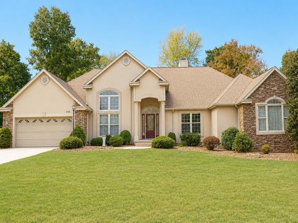 224 Forest Hill Drive, Crossville, TN 38558