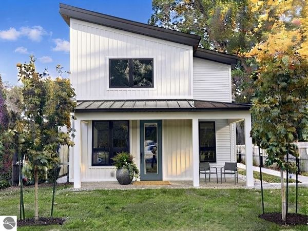 1027 Fern Street, Unit A, Traverse City, MI 49686