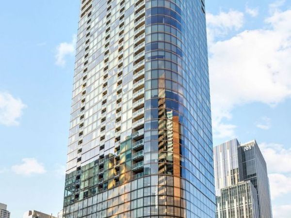 600 N Fairbanks Court, Unit 1811, Chicago, IL 60611