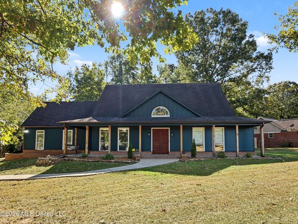 9333 Miranda Drive, Olive Branch, MS 38654