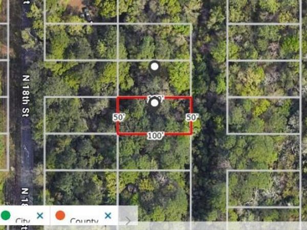 Nhn N 19th Street, Ocean Springs, MS 39564