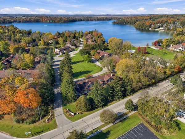 30 Point Elkhart Dr, Elkhart Lake, WI 53020