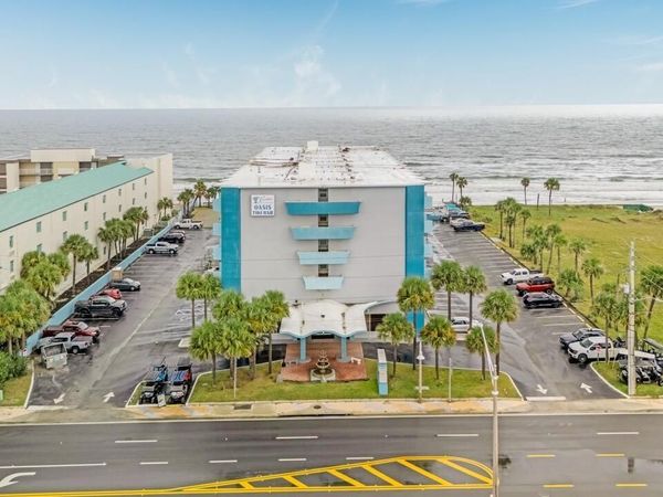 313 S Atlantic Avenue, Unit 413, Daytona Beach, FL 32118