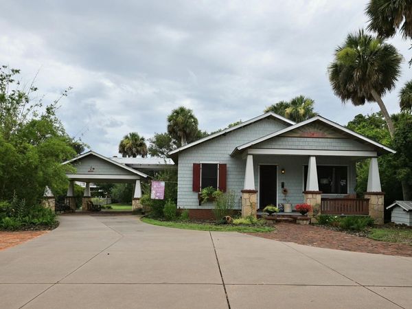 16 Hernandez Avenue, Ormond Beach, FL 32174