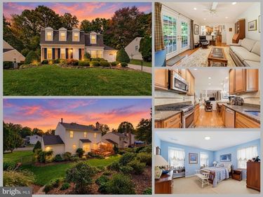 4928 KING SOLOMON DRIVE , ANNANDALE, VA 22003