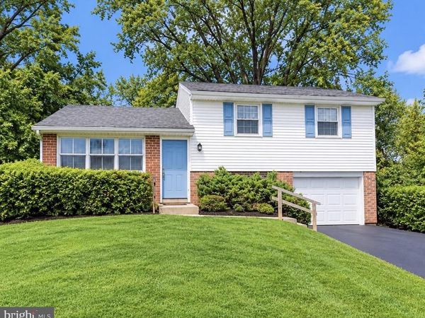210 ROSS ROAD, KING OF PRUSSIA, PA 19406