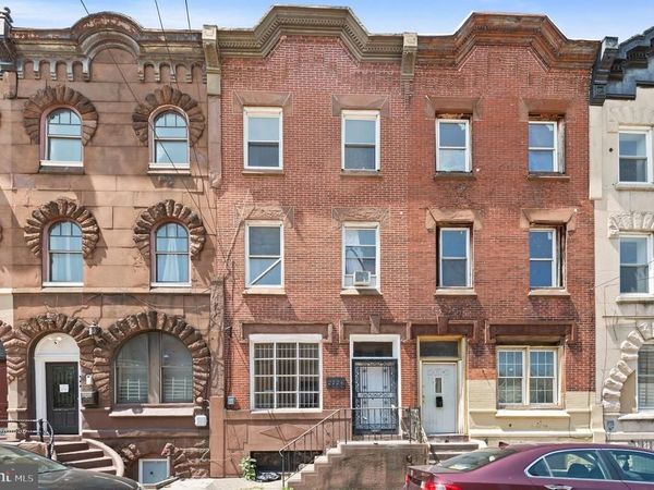 2126 N 18TH STREET , PHILADELPHIA, PA 19121