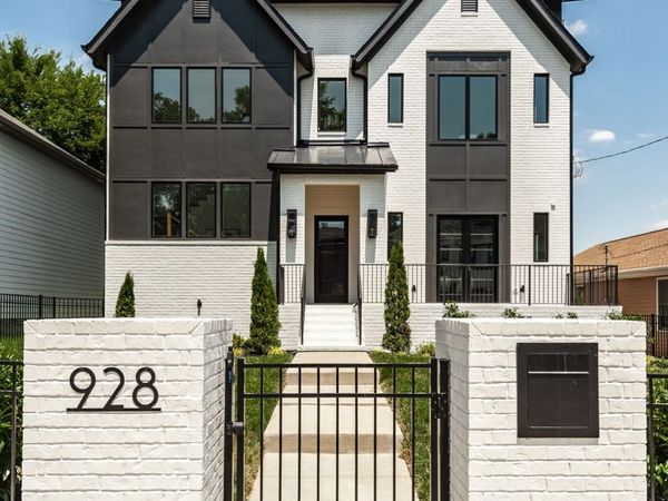 928 11th Ave N, Nashville, TN 37208