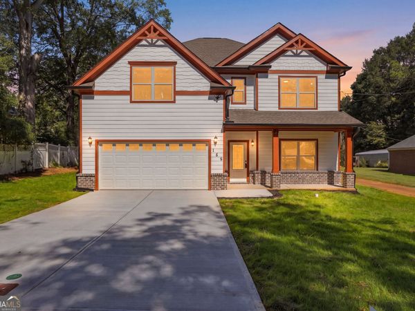 155 Victoria Street, Commerce, GA 30529