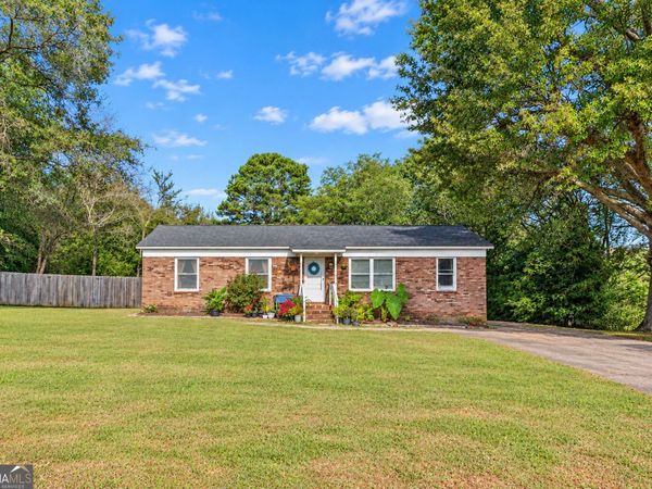 314 Barnett Road, Nicholson, GA 30565