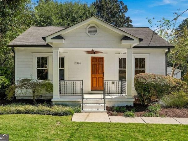 2751 Mathews Street SE, Smyrna, GA 30080