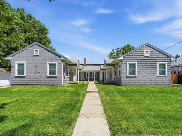 5724 Julian Avenue , Indianapolis, IN 46219