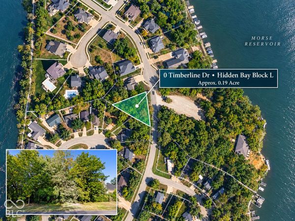 0 Timberline Drive , Cicero, IN 46034