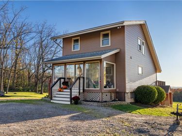 6892 Bailey Road, Groveland, NY 14462
