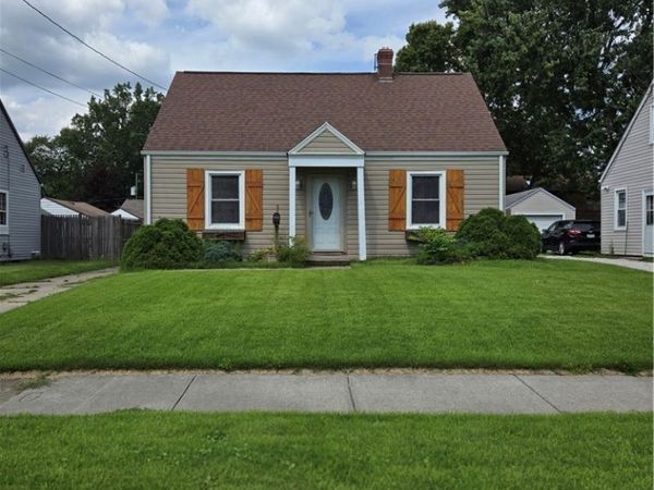 1411 Onondago Avenue , Akron, OH 44305