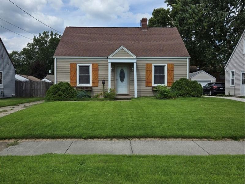 1411 Onondago Avenue, Akron, OH 44305 Photo 1